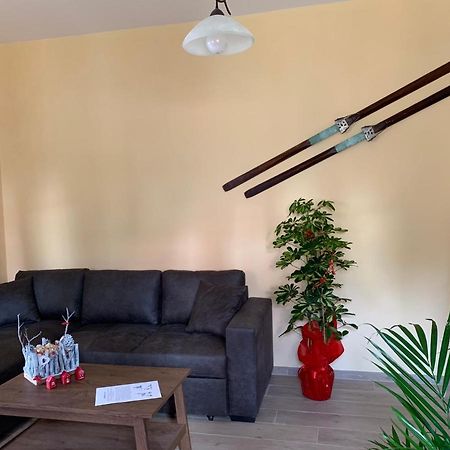 אבטונה B&B Dahu מראה חיצוני תמונה