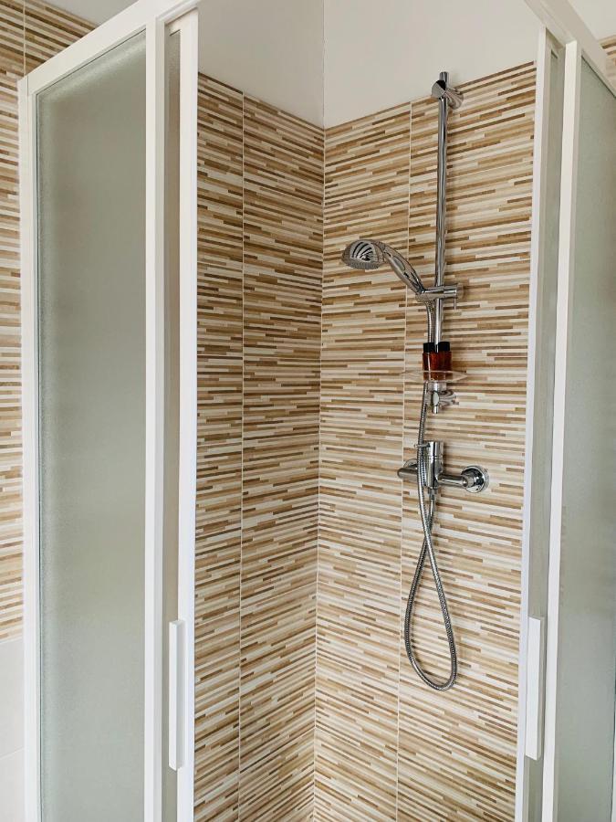 אבטונה B&B Dahu מראה חיצוני תמונה